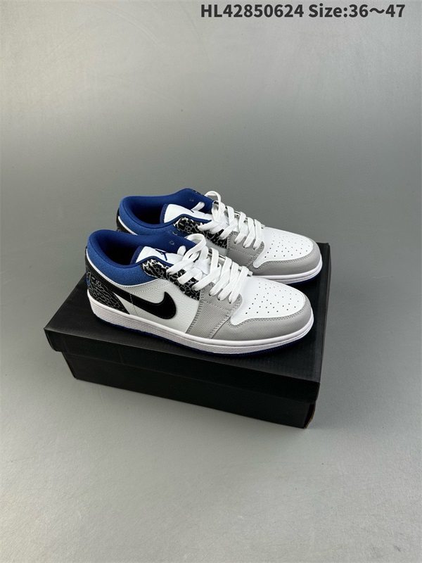 women air jordan 1 shoes 2024-9-5-374